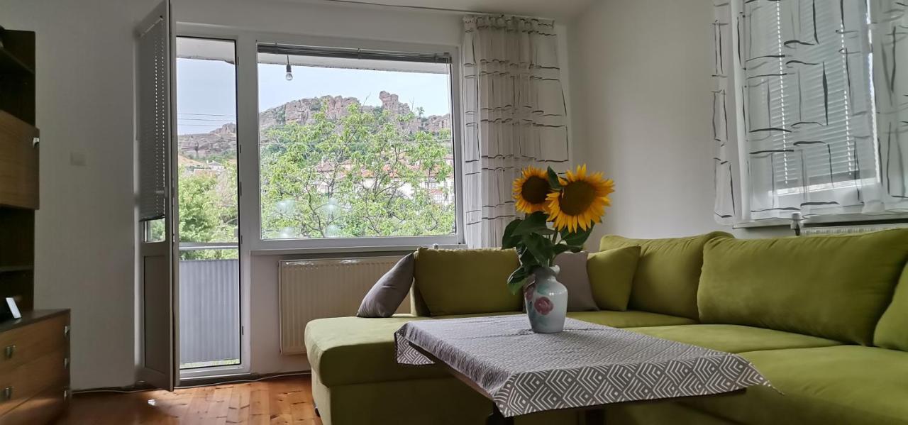 Fortress View Apartment Belogradchik Exterior foto